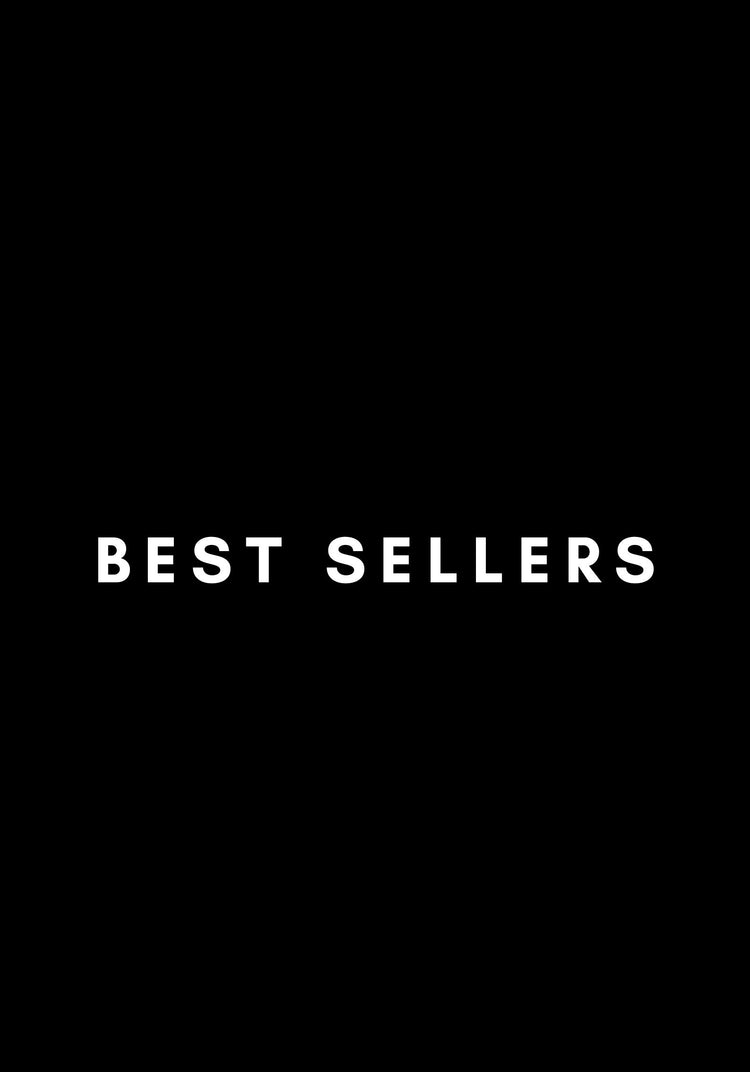 Best Sellers